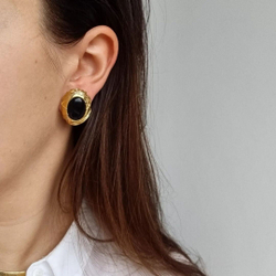 Клипсы Liz Claiborne