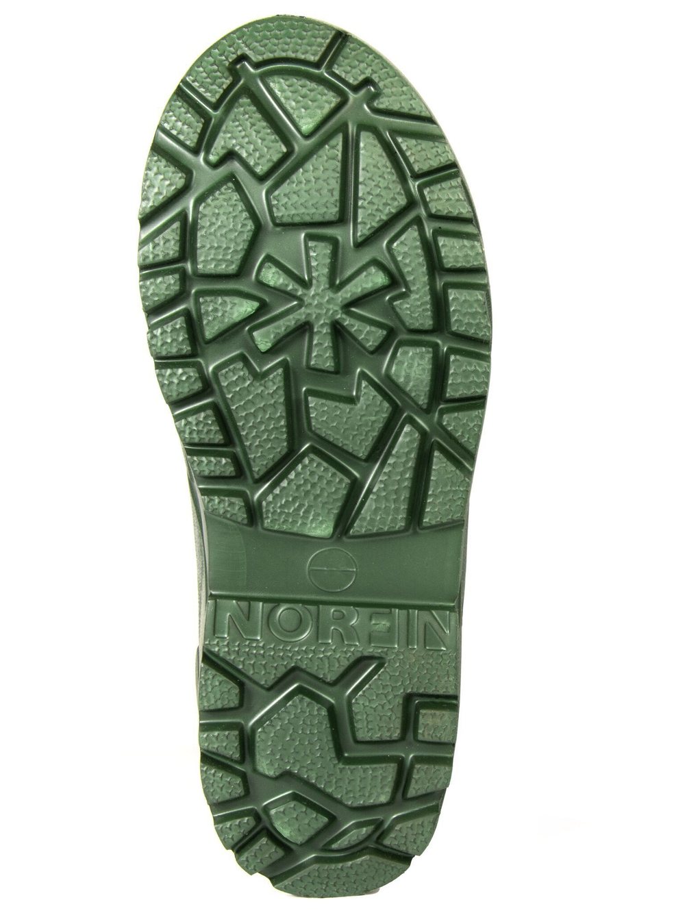 Сапоги зимние мужские Norfin BERINGS антрацит -45С EVA р.46-47