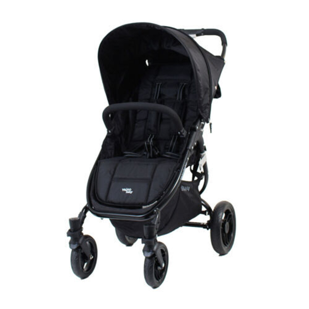 Прогулочная коляска Valco baby Snap 4 напрокат