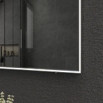 Зеркало со встроенной подстветкой ES-3803 RD Esbano 80x60х3,2