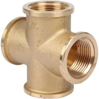 Крестовина 1в-1в-1в-1в  (TIM) 4/24