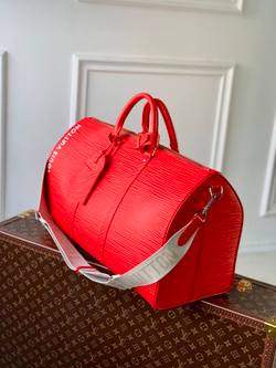 Louis Vuitton Keepall 50