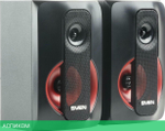 Акустика Sven MS-304 Black