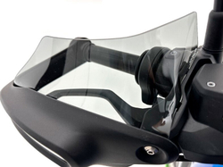 WRS Защита рук BMW R 1300 GS затемненное BM098F