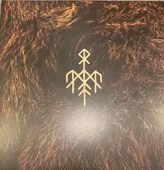 Wardruna – Birna - Amber 2LP