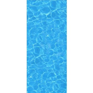 ПВХ панель Карибы фон