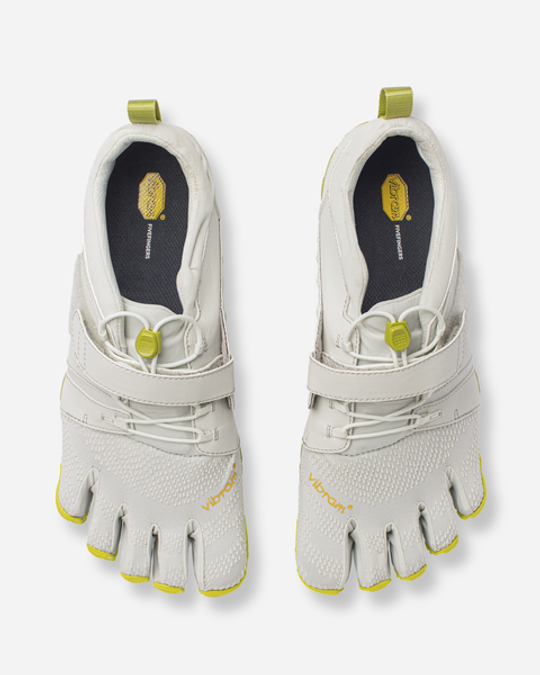 Vibram Five Fingers V - Train 2.0, серый