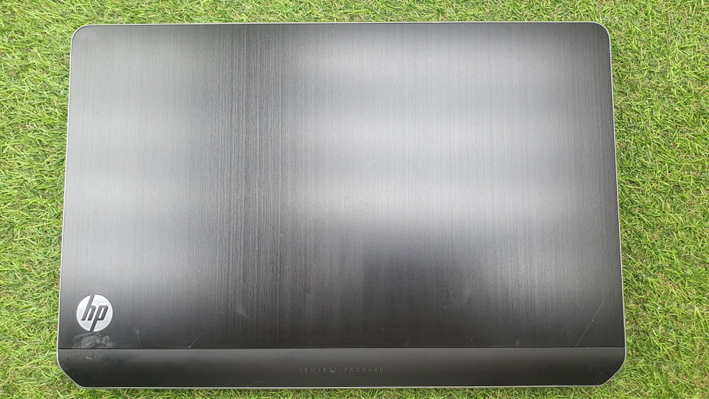 17.3" Ноутбук HP i5/4 Gb/GT 630M покупка/продажа