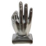 Фигурка декоративная Рука, в ассортименте