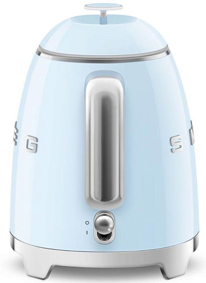 Чайник Smeg KLF05PBEU