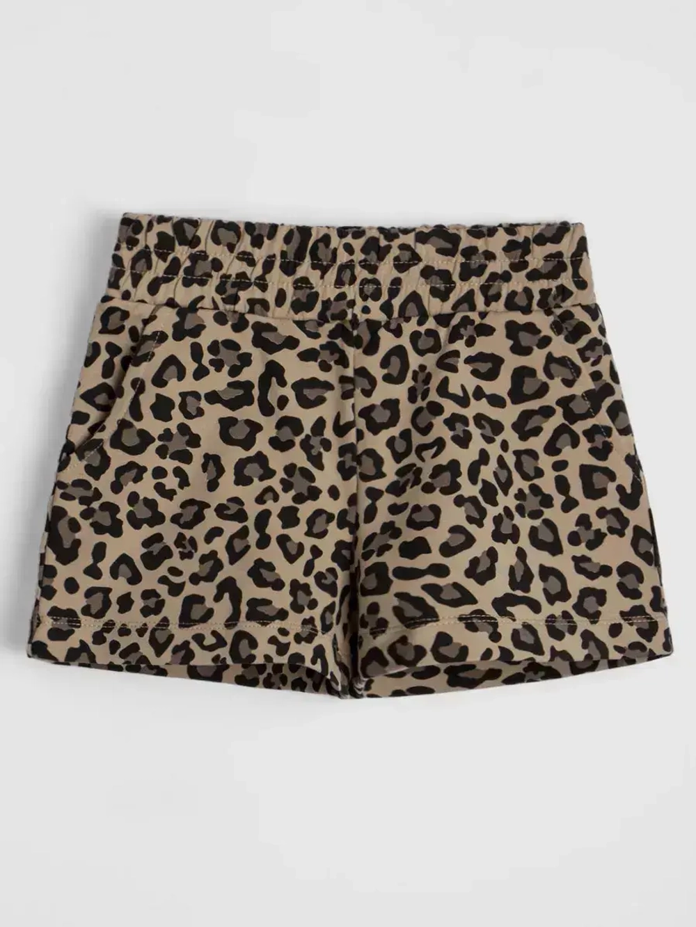 Шорты детские летние