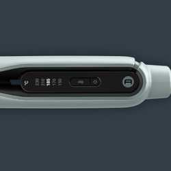 Выпрямитель для волос Rowenta Thermoglide SF5120E0