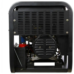 Бензиновый генератор HYUNDAI HY 12000LE-3