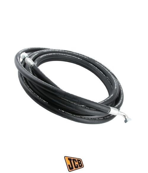 Шланг гидравлический JCB 333/D6586, 333-D6586, 333D6586