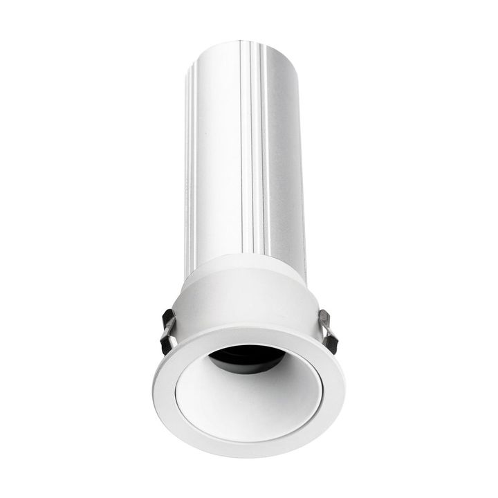 Встраиваемый светодиодный светильник Favourite Headset 4786-1C