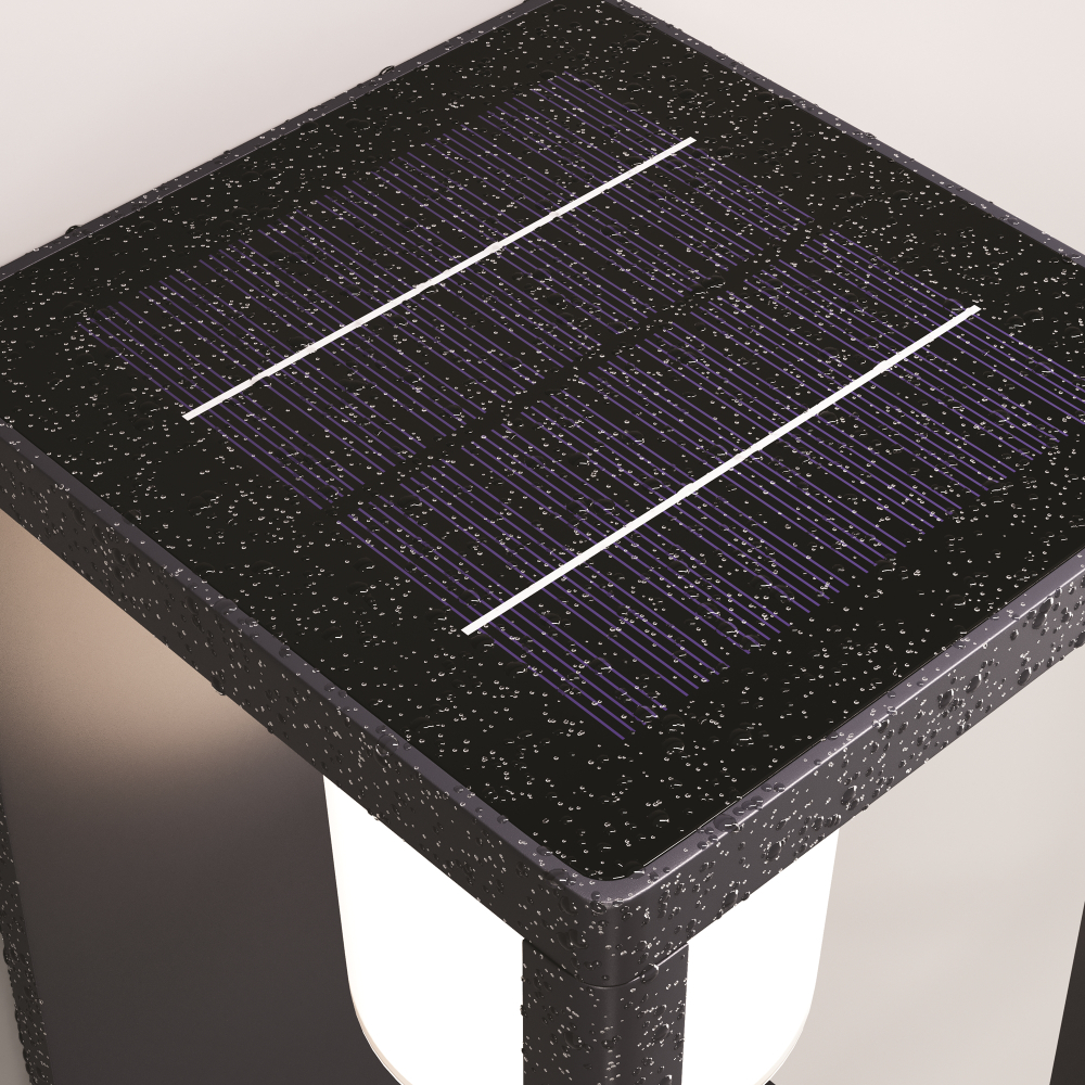 Светильник на солнечной батарее Outdoor OSL457WL-L2GF3K