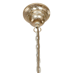 Люстра Терра Айвори