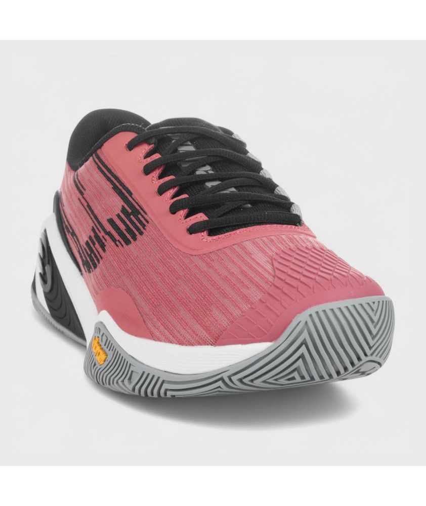 Кроссовки мужские для игры в падел HACK VIBRAM 25I