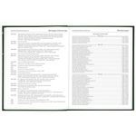 Дневник 5-11 класс 48 л., твердый, BRAUBERG, выборочный лак, с подсказом, "Футбол", 106412