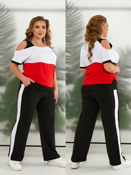 Костюм УК-1067-1 Fabrika