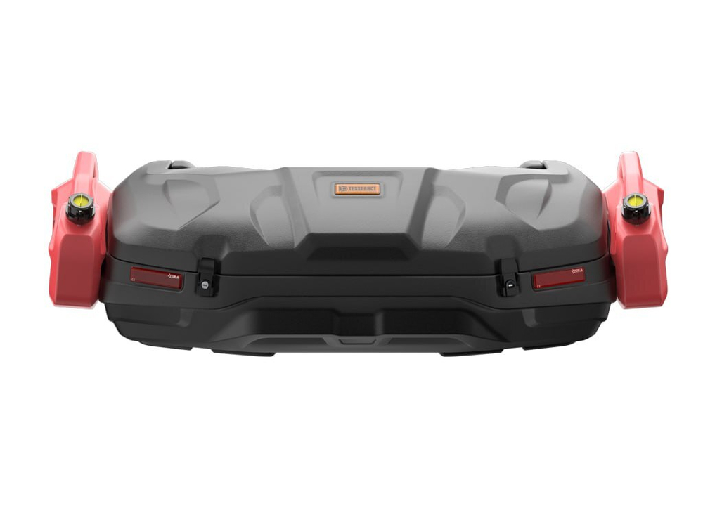 Кофр Tesseract задний BRP Outlander G3 MAX 850-1000 2025 XT-P, DPS, LTD