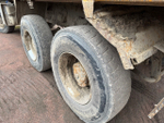 HONGYAN 908 6x4 Самосвал CQ3406HV39 (Дизельный, 8,7 л, 388 л.с., МТ)