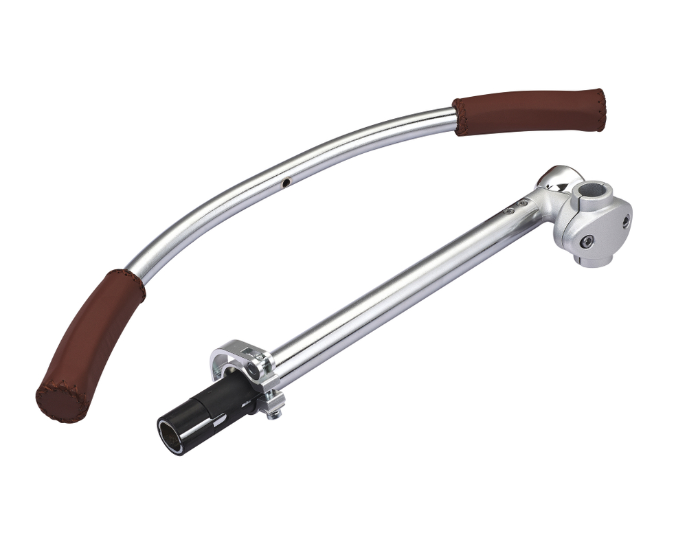 Т-руль в сборе Навигатор