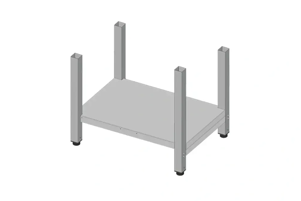 Подставка для печей Unox XWARC-00EF-M