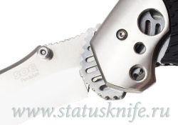 Нож SOG Pendulum MB-01фотография - 7