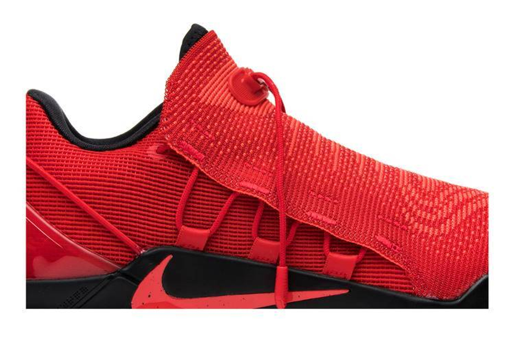 Кроссовки Nike Kobe Ad Nxt University Red