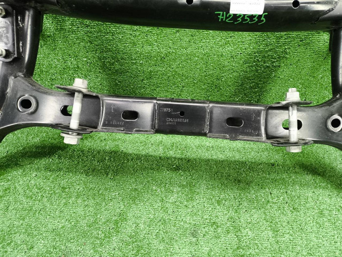 Подрамник задний Changan Uni-V (2022-н.в.)