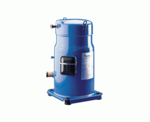 Компрессор герметичный спиральный Maneurop SM110S4VC