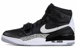 Кроссовки Jordan Legacy 312 Black White