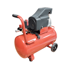 Компрессор масляный Elitech КПМ 200/50 Промо