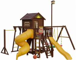 Детская площадка Mark House 7