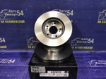 Диск тормозной передний Honda STREAM 2002-2006