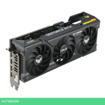 Видеокарта ASUS TUF Gaming GeForce RTX 4070 OC Edition 12GB GDDR6X TUF-RTX4070-O12G-GAMING (90YV0IZ0-M0NA00)