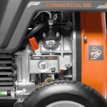 Генератор дизельный с воздушным охлаждением DAEWOO DDAE  6000DXE-3 открытая DDAE 6000DXE-3 (2024)