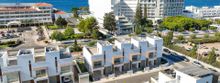 Plage Residences 3 - Maisonette No. 18