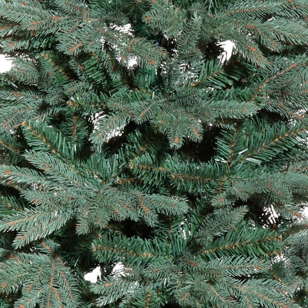 GAEM Елка искусственная "Прелестница", L119 W119 H180 см, 1769 веток