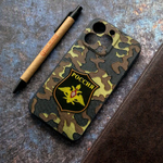 Чехол ТПУ Florme для iPhone 13 Pro, 012741