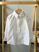 Новая хлопковая рубашка Dolce & Gabbana, 92