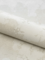 Титул-фон 12 белая с перламутром