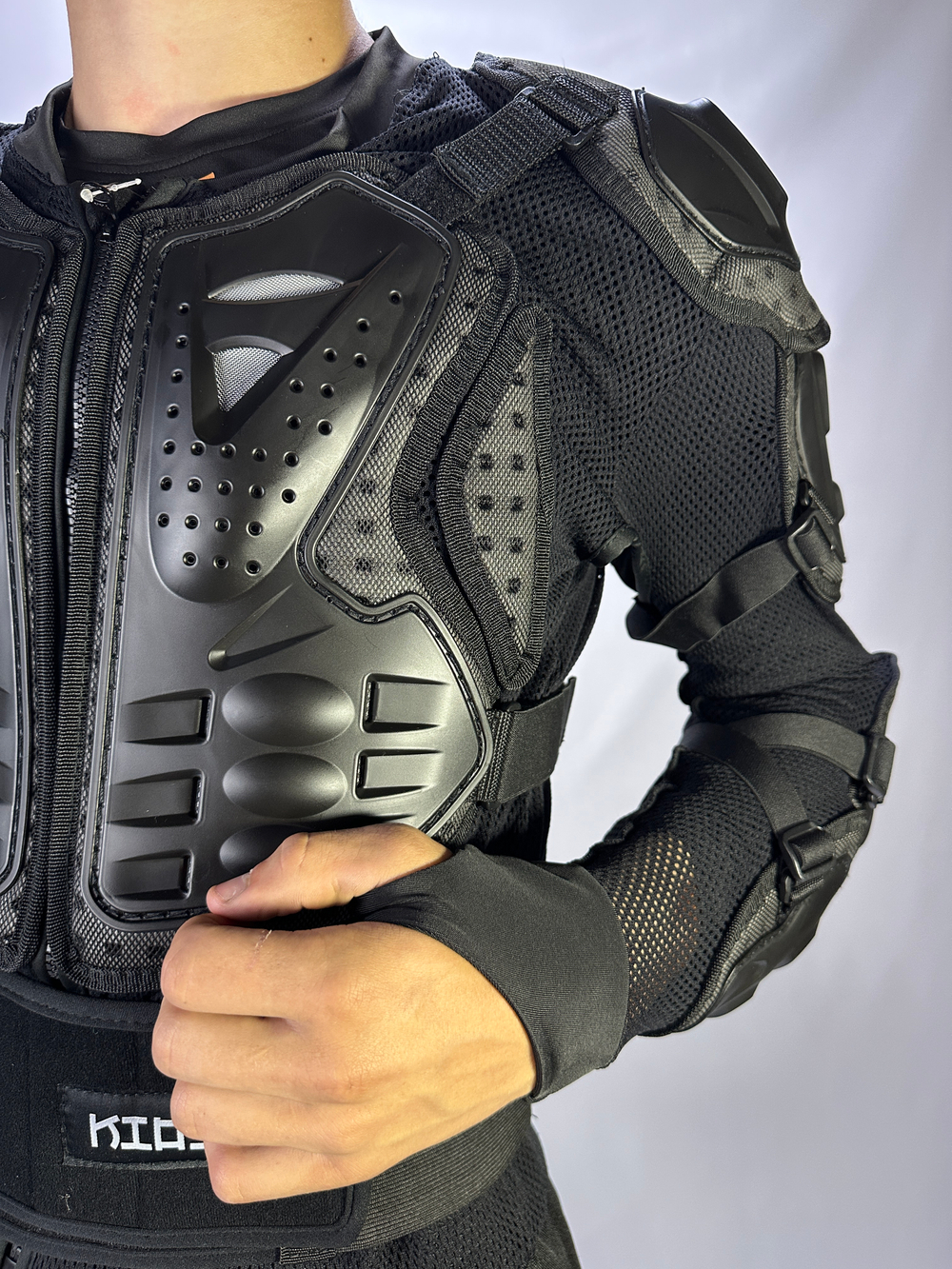 Черепаха WOLF (KIOSHI) AR03