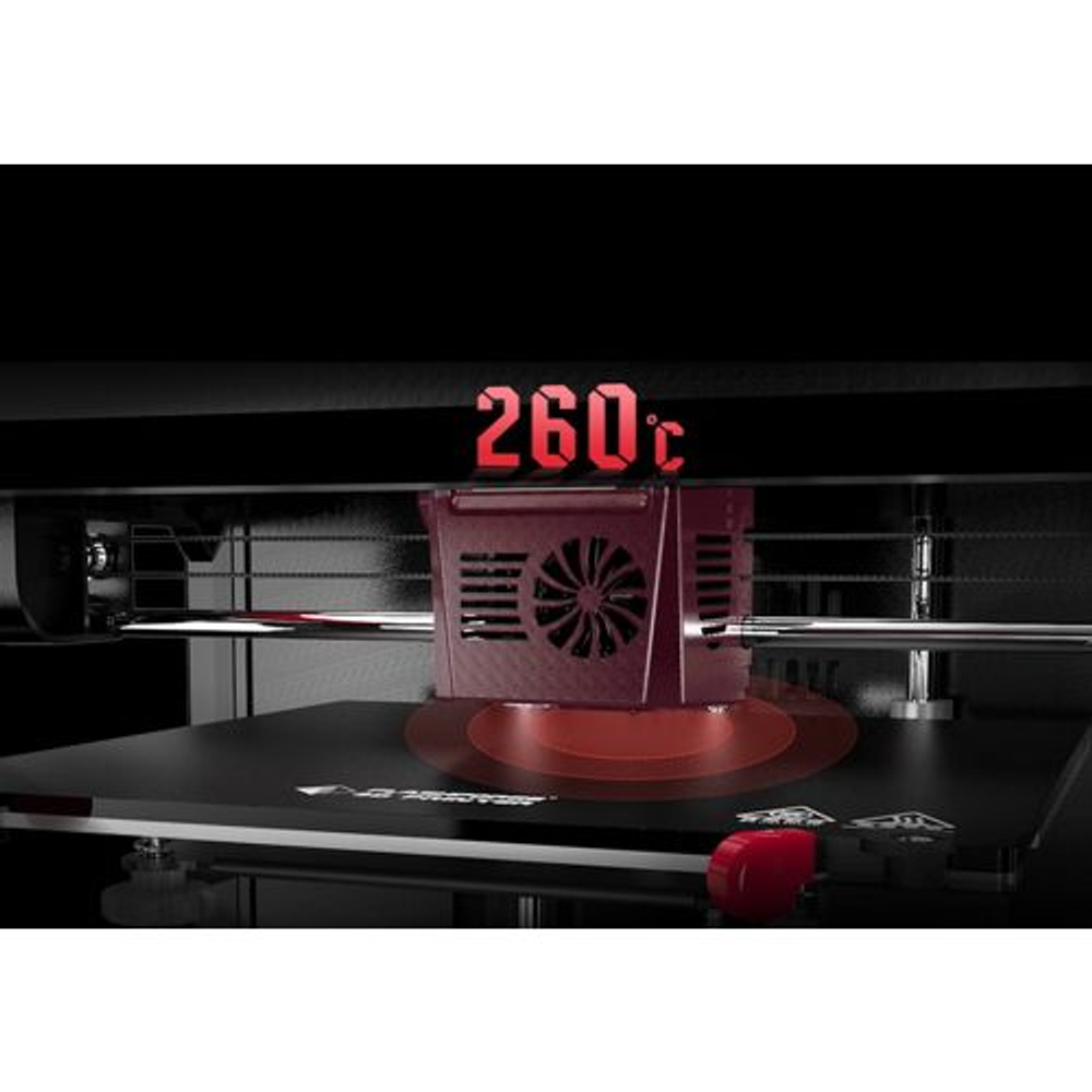 3D принтер FlashForge Finder 3