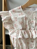 Хлопковый комбинезон C'era una Volta, 128