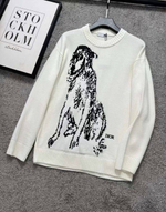 Свитер Dior