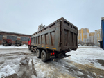 Shacman (Shaanxi) SX* 8x4 Самосвал SX33186W366C (Дизельный, 10,8 л, 441 л.с., МТ)