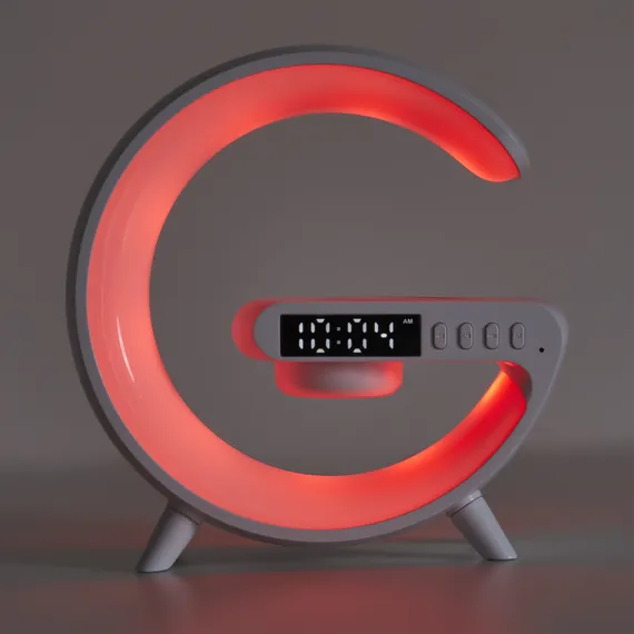 Аккумуляторный светильник FR6163RL-L3W Объятие / Hug 3 Вт LED Freya fr6163rl-l3w