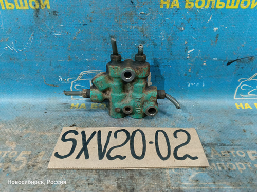 Распределитель тормозной TOYOTA CAMRY GRACIA 1996-2001